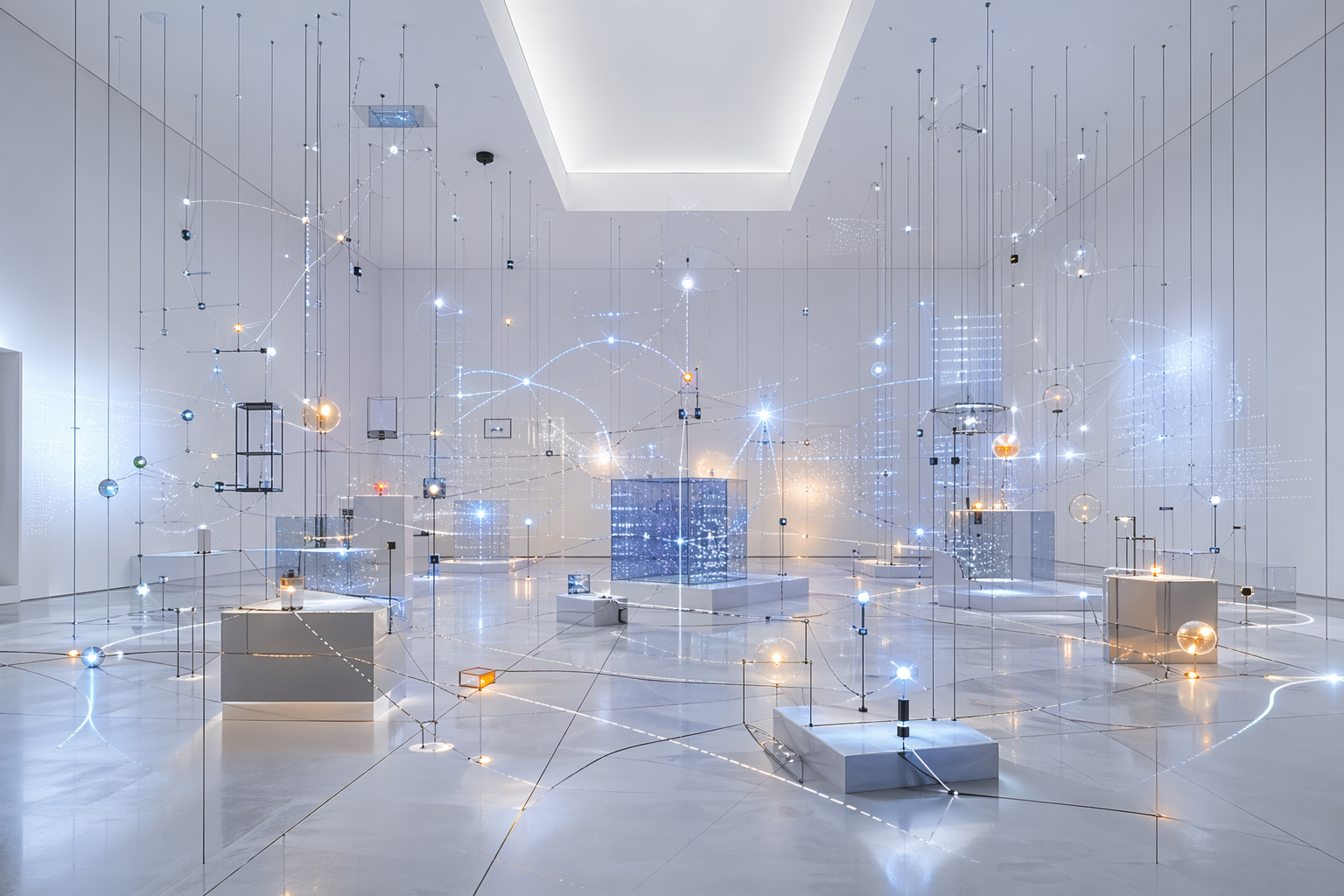 오브제 이후의 예술