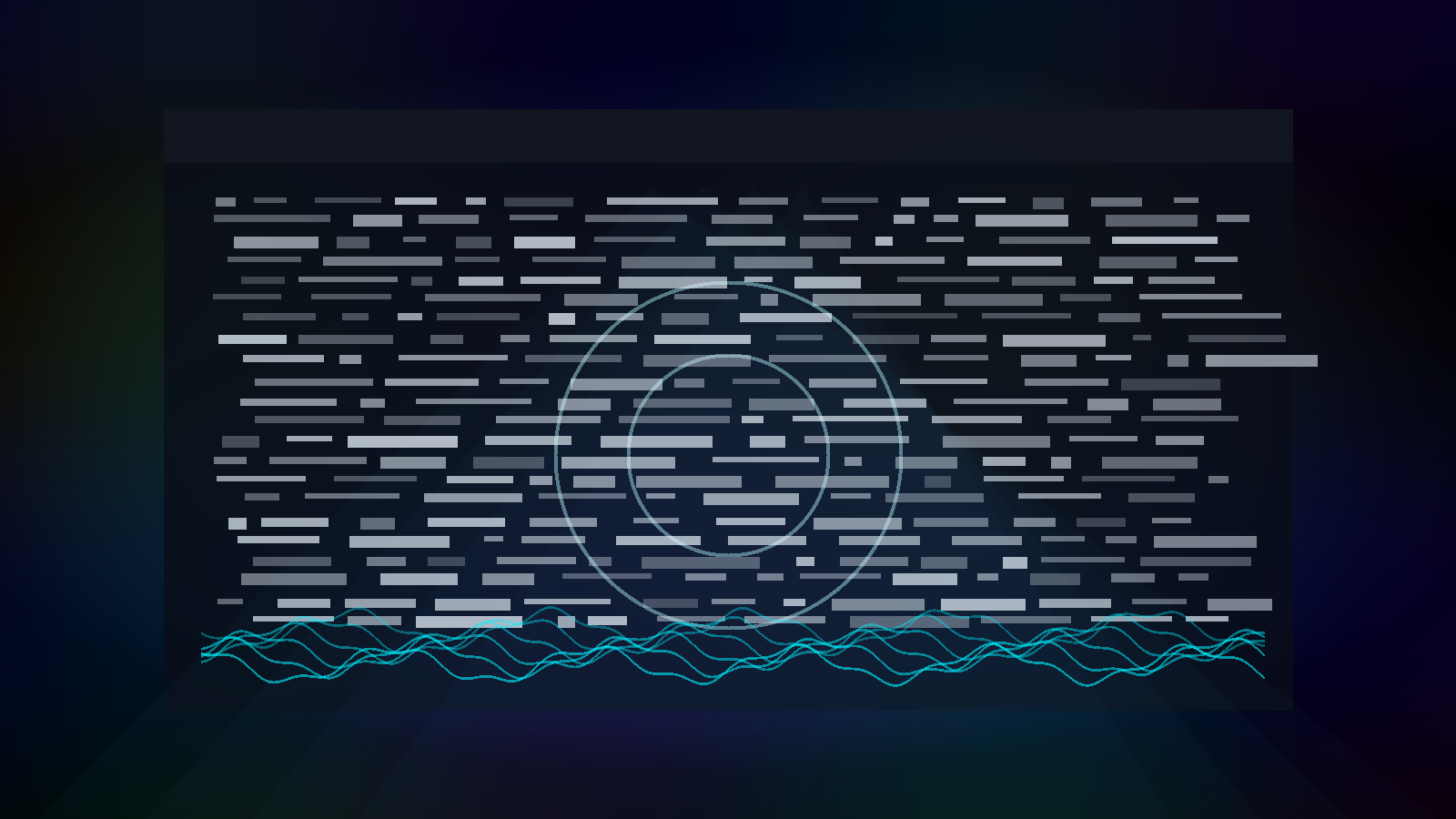Abstract browser-cinema cover