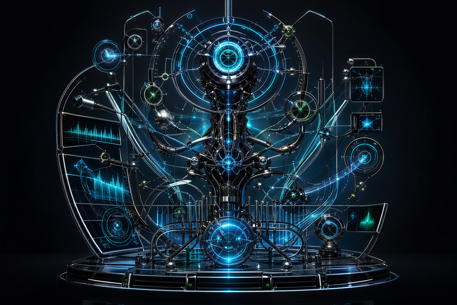 예술은 왜 오브제보다 시스템이 되었는가