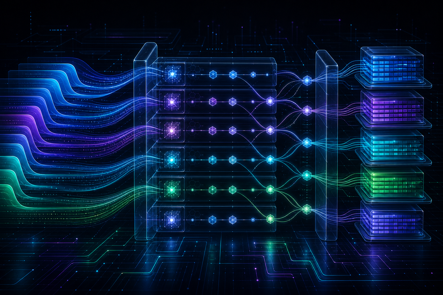 Hermes Batch Processing은 에이전트 실행을 데이터셋 단위로 확장한다 — A feature guide to Hermes Agent Batch Processing: JSONL datasets, parallel workers, toolset distributions, checkpoints, and trajec