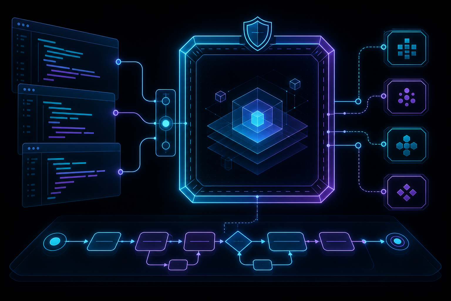 Hermes Code Execution은 여러 도구 호출을 하나의 검증 가능한 스크립트로 묶는다 — A feature guide to Hermes Agent Code Execution: how execute_code runs Python with RPC-backed tool access, when to use it, an