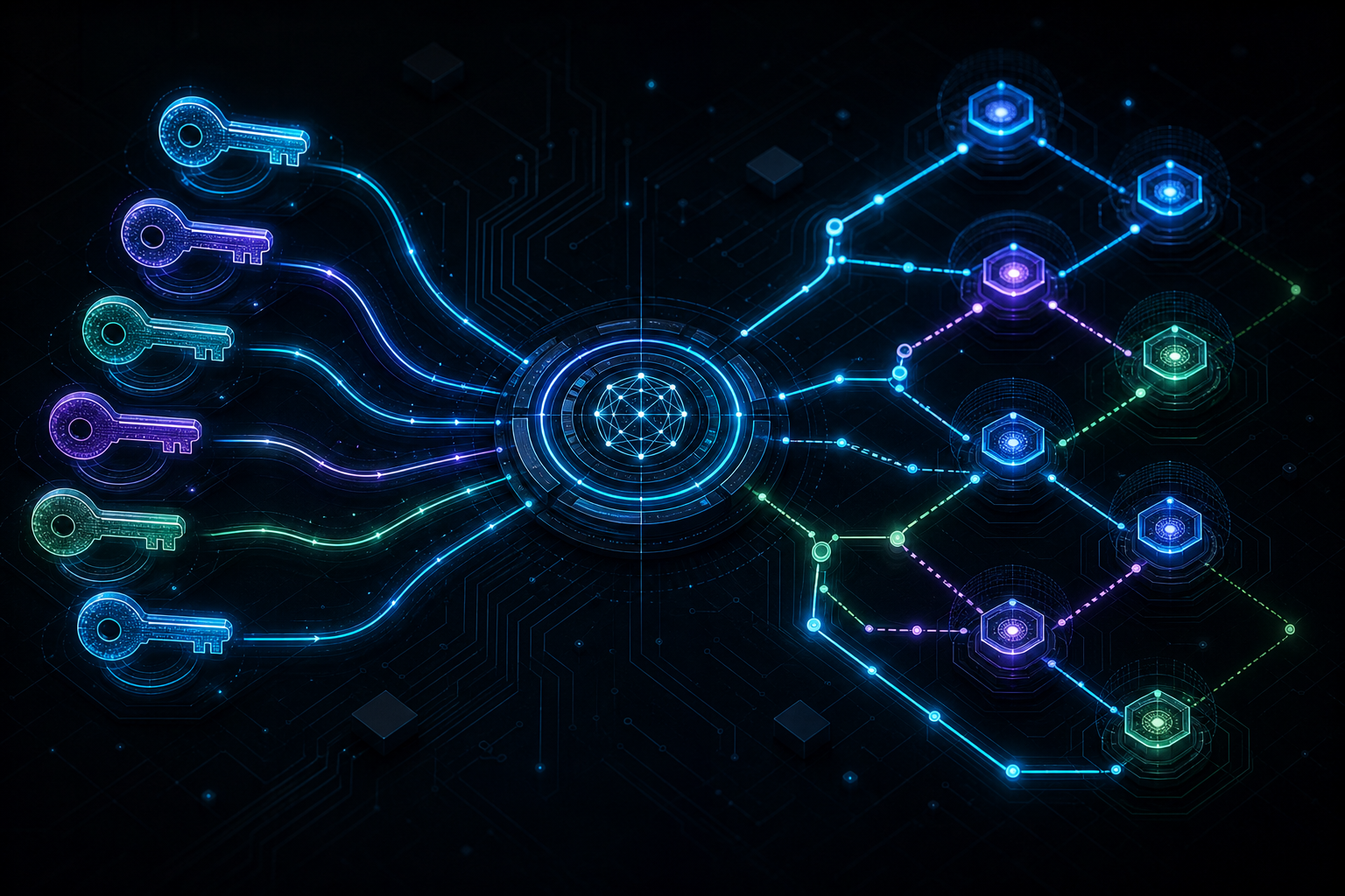 Hermes Credential Pools는 같은 provider 안에서 끊김을 먼저 흡수한다 — A practical guide to Hermes Agent credential pools: how same-provider credential rotation works, how it differs from fallback