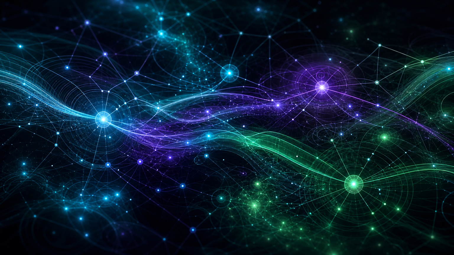 Abstract Honcho memory network cover