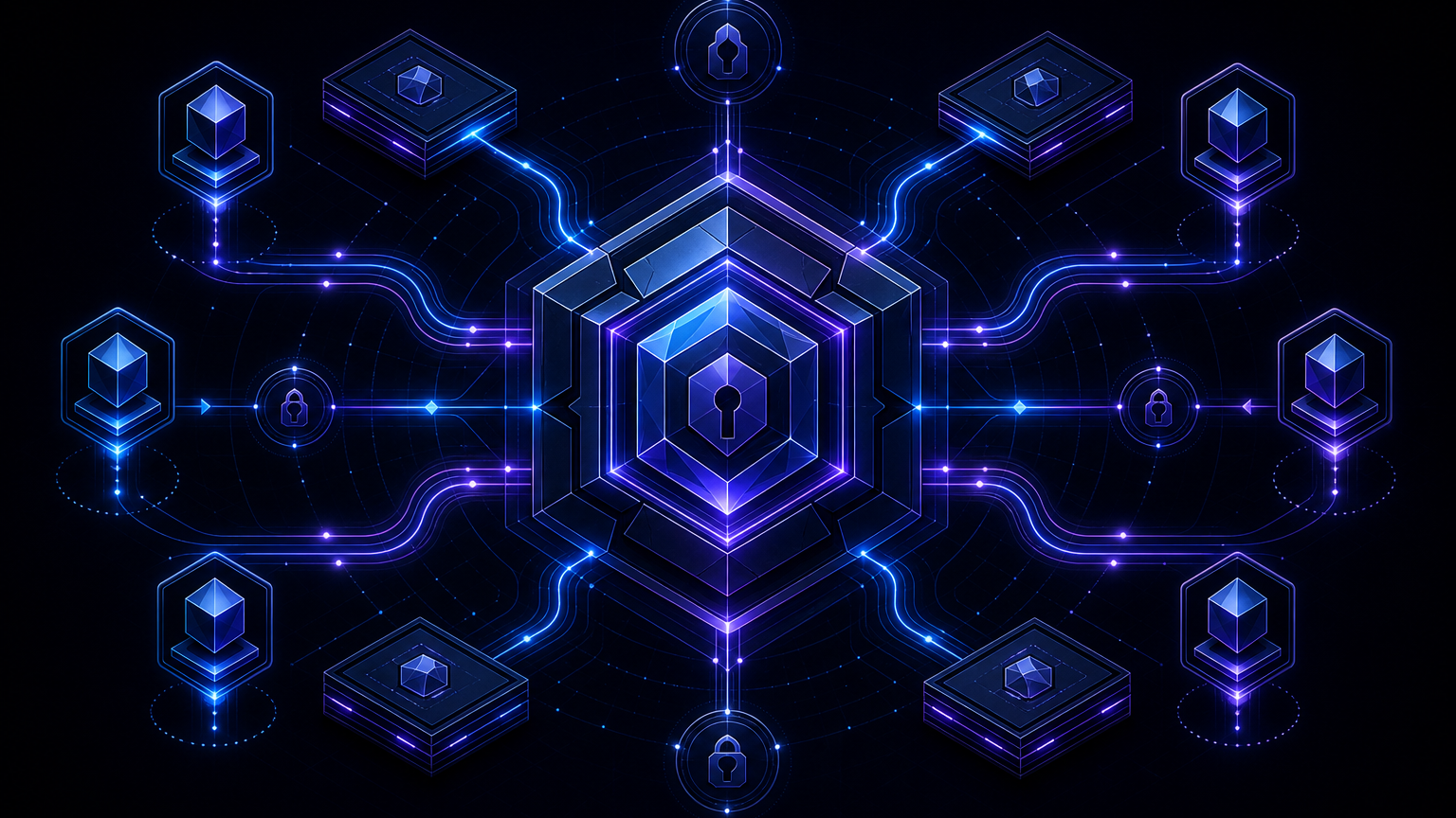 Hermes Secrets cover