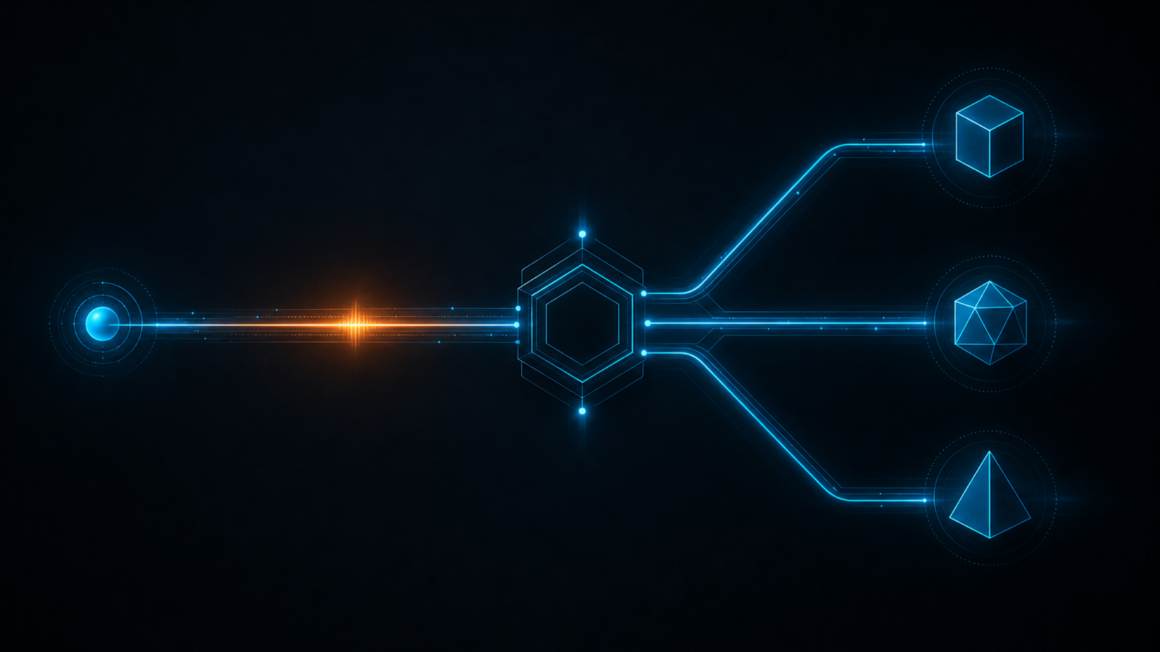 Hermes send script output delivery cover