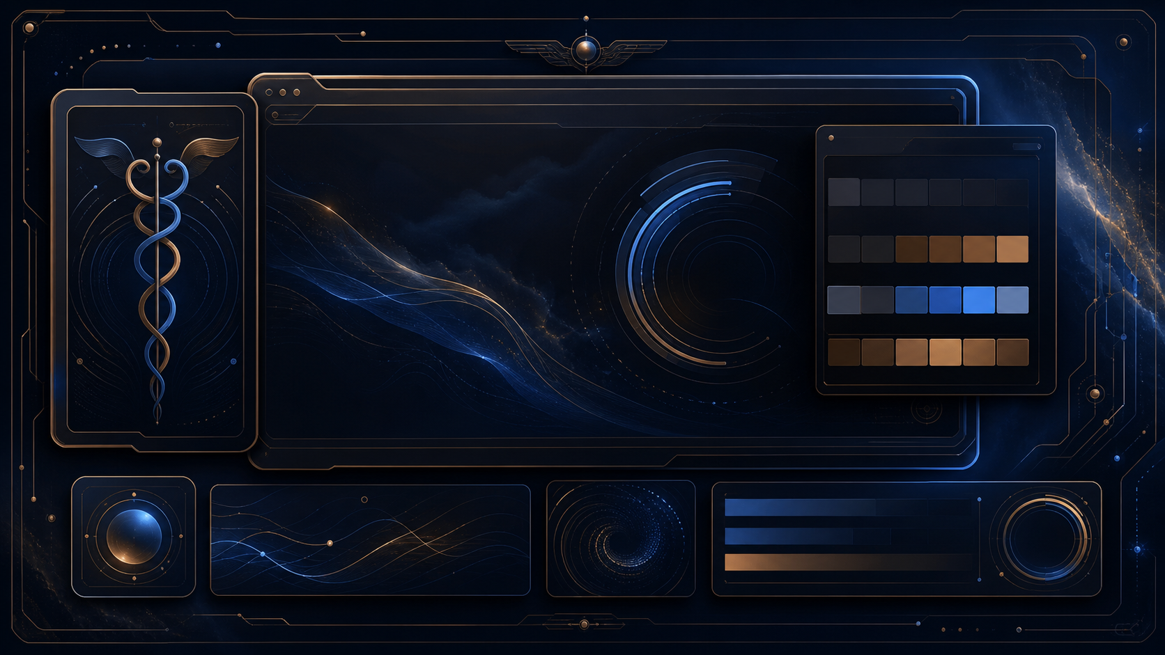Hermes Skins cover