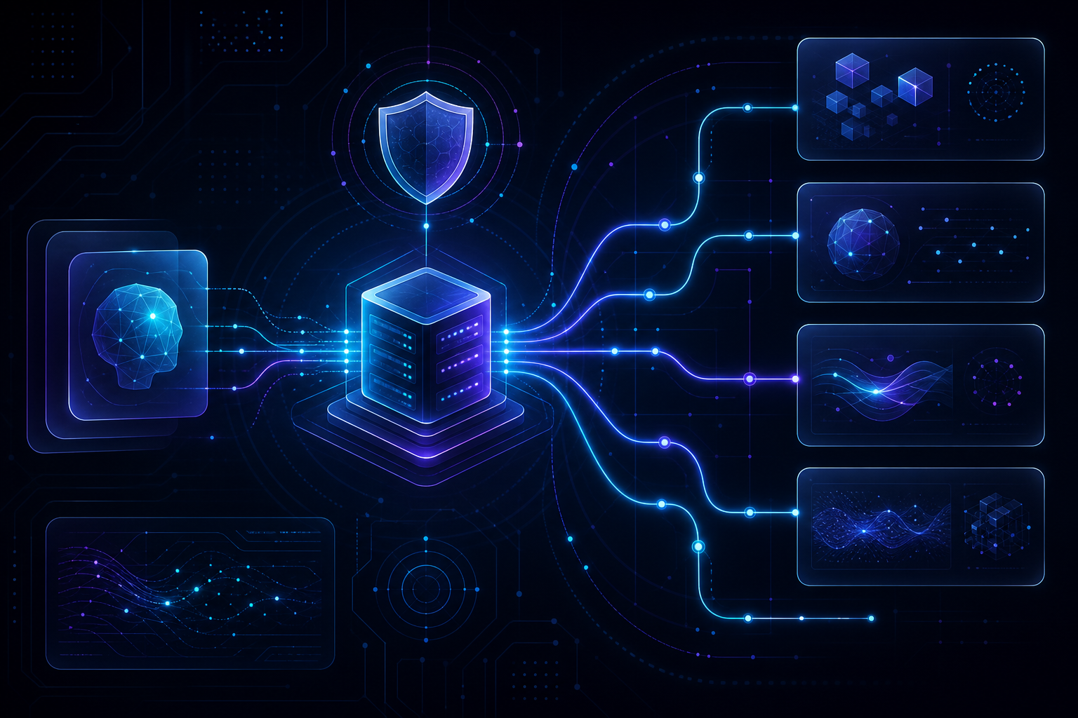Hermes Subscription Proxy는 구독 인증을 로컬 API로 바꾼다 — A practical guide to Hermes Agent Subscription Proxy, the local OpenAI-compatible pass-through that lets external apps use OAuth-bac