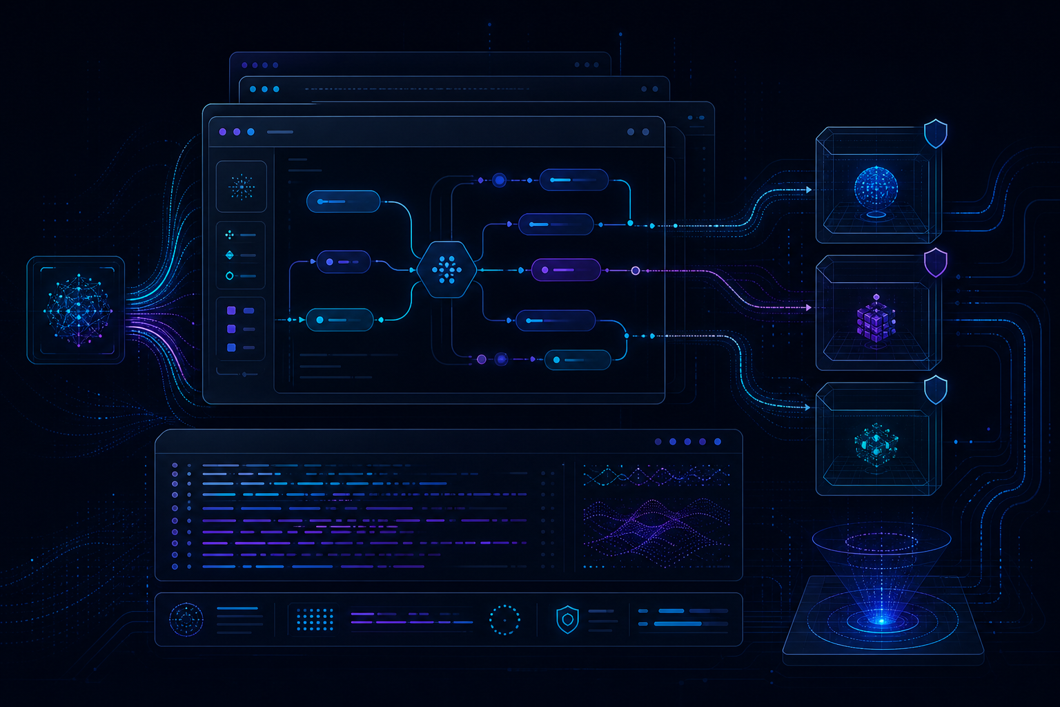 Hermes Terminal은 명령 실행보다 프로세스 운영에 가깝다 — A feature guide to Hermes Agent Terminal and Process tools: foreground commands, background jobs, PTY sessions, and safe operational habits.