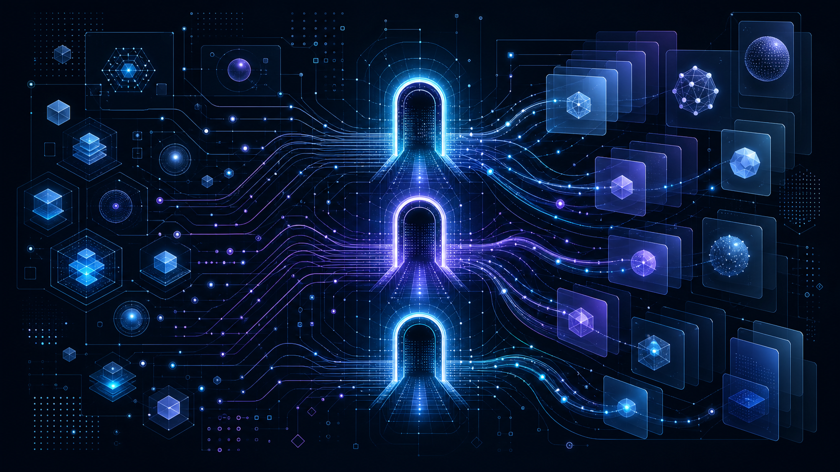 도구가 너무 많을 때 Hermes는 먼저 검색하게 한다 — A practical guide to Hermes Agent Tool Search, the progressive-disclosure layer that keeps large MCP and plugin tool catalogs out of the prompt unt