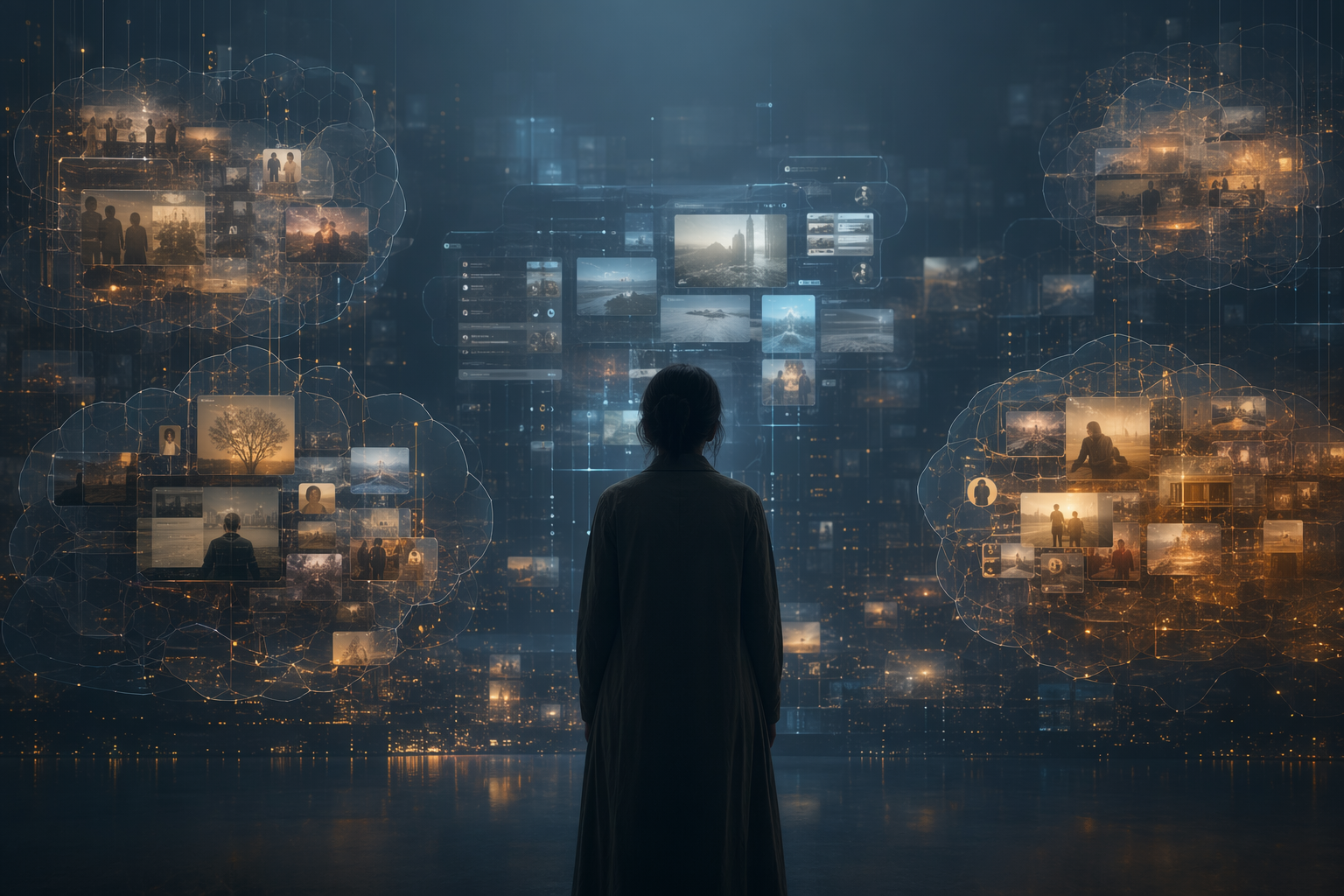 편리함은 어떻게 우리를 길들이는가