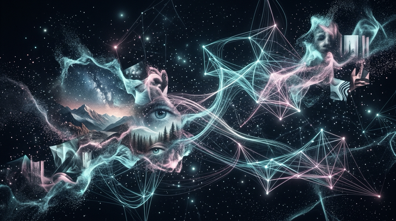 잠재공간이란 무엇인가