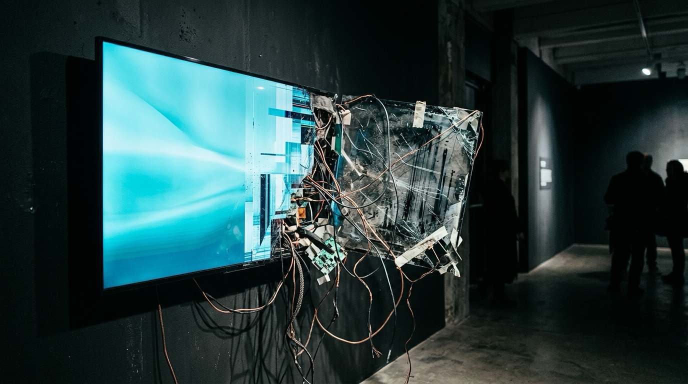 포스트디지털이란 무엇인가