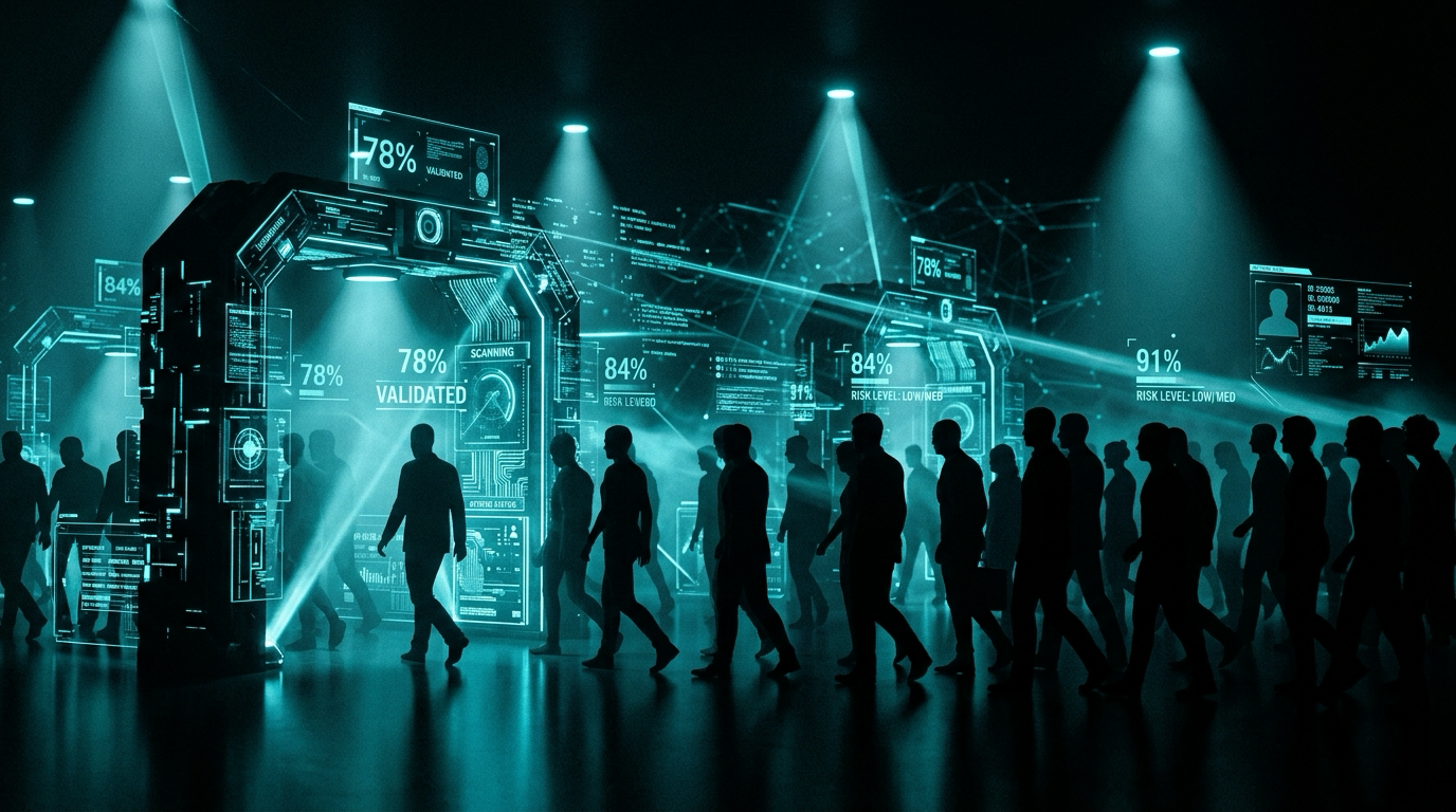 통제사회란 무엇인가