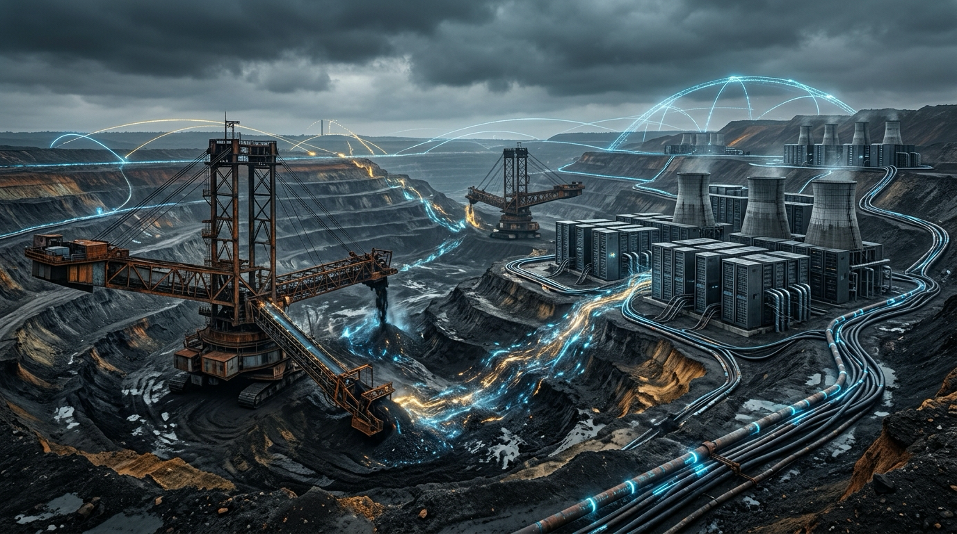 데이터 식민주의란 무엇인가