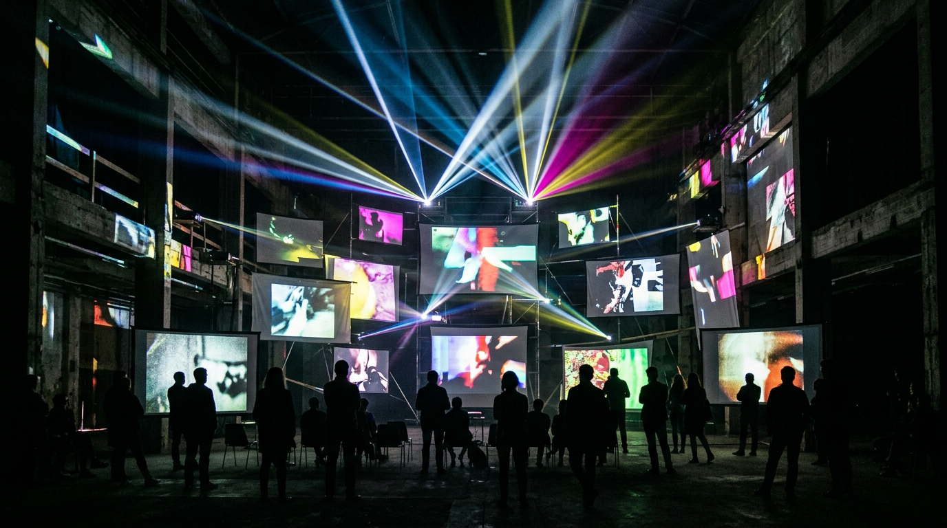 확장영화란 무엇인가