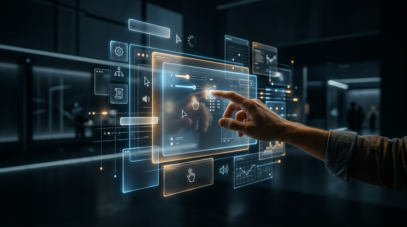 인터페이스란 무엇인가