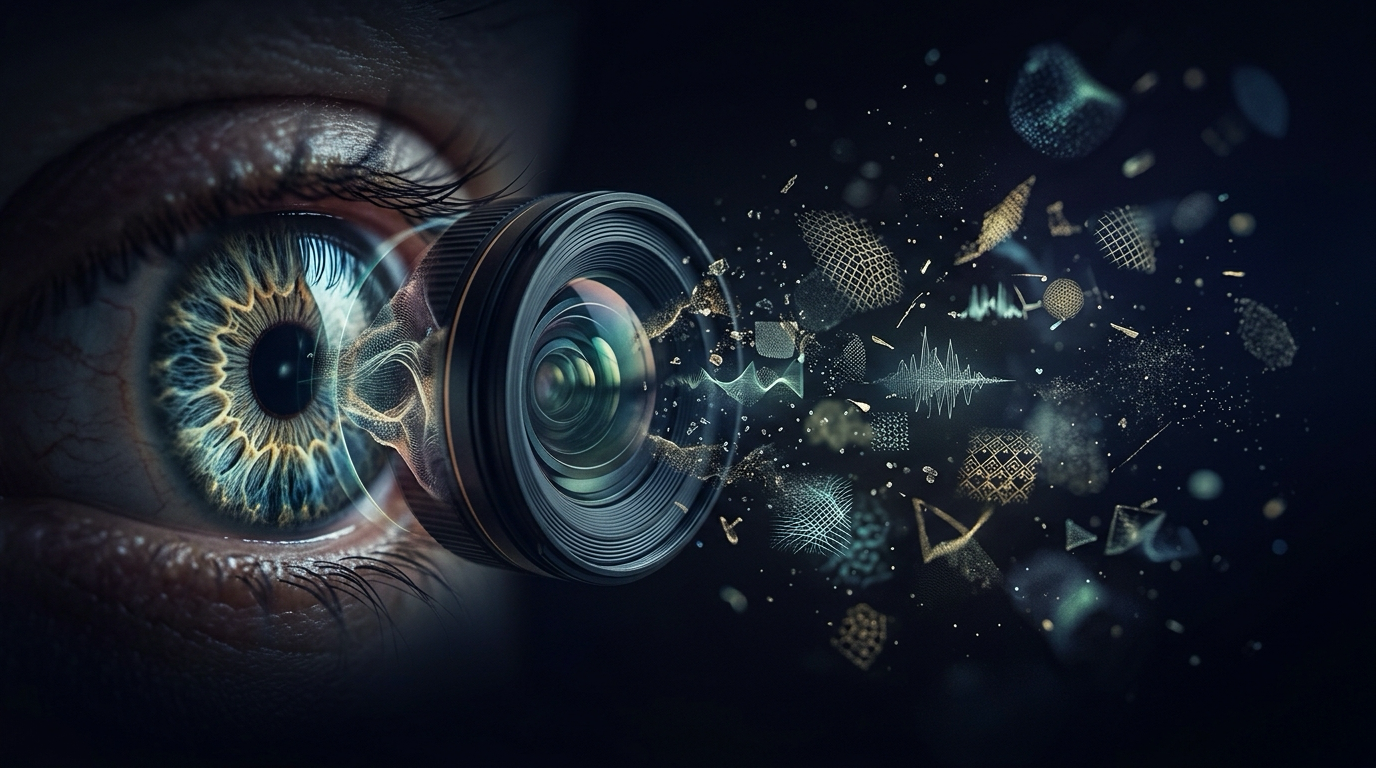 광학적 무의식이란 무엇인가