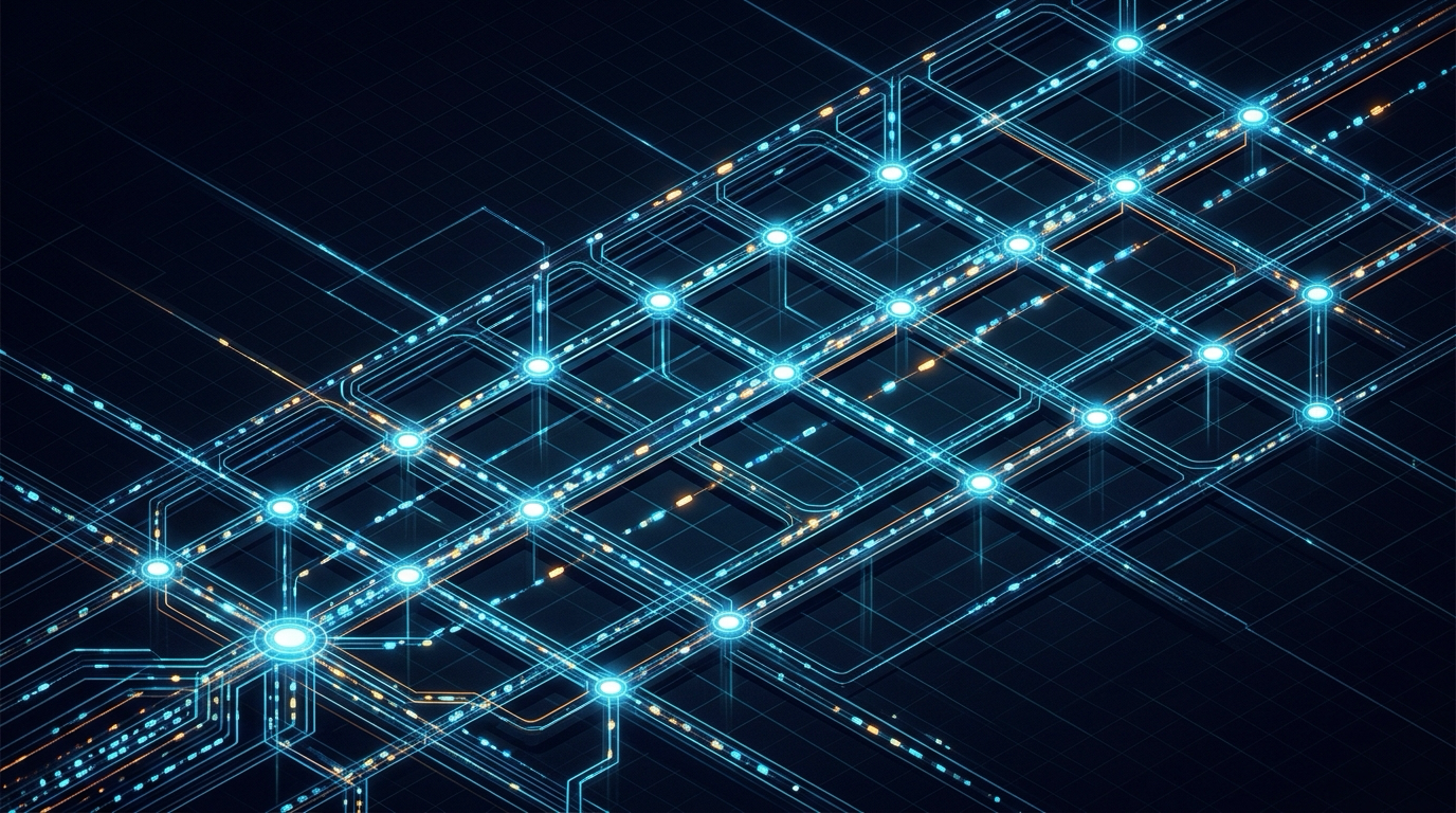프로토콜이란 무엇인가