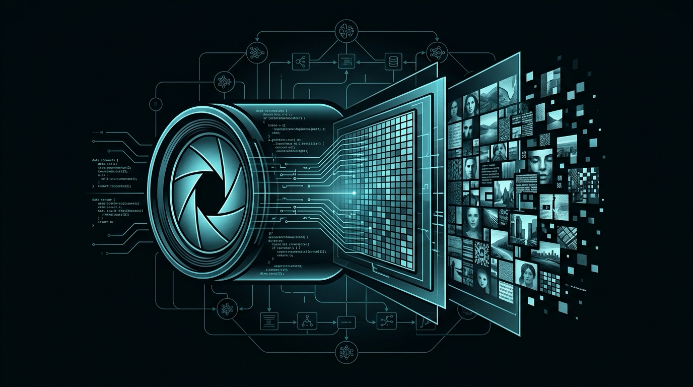 기술적 이미지란 무엇인가