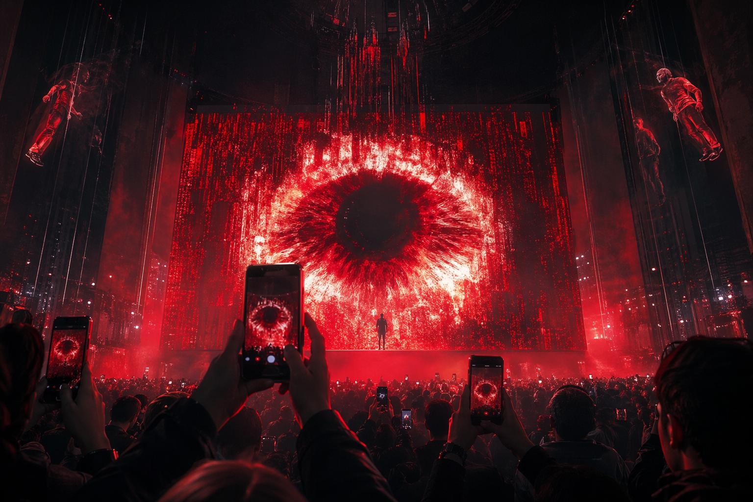 보이는 것은 어떻게 체제가 되는가