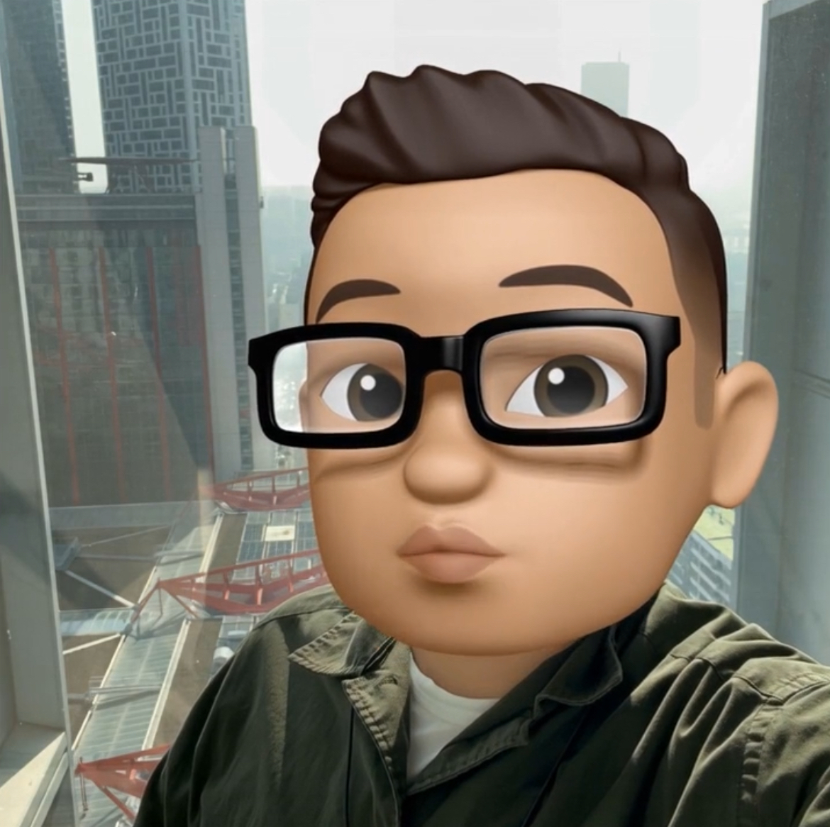 Yuk Dae-geun Profile