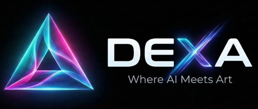 DEXA Logo
